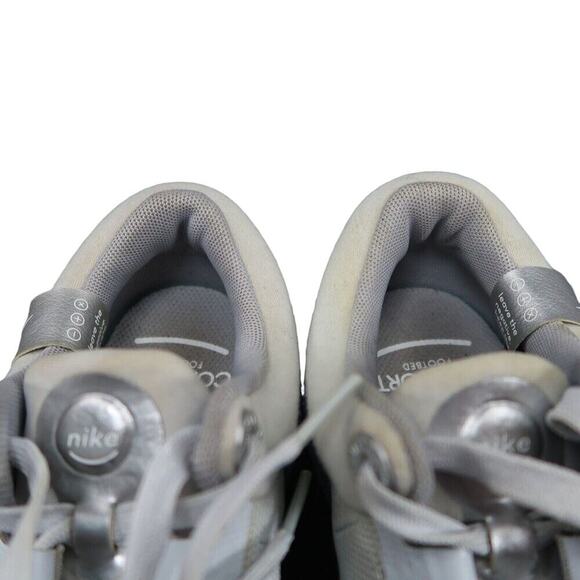 Nike Shoes Womens 6 Athletic Sneaker Renew Run Serenity Trainers Comfort Active - Picture 13 of 15